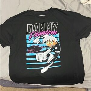 Danny Phantom Graphic T-Shirt